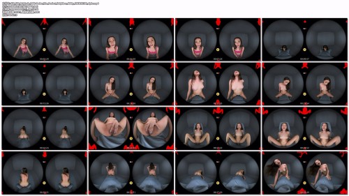 SLR SLR Originals Odds Parker The Perfect Neighbor 4000p FISHEYE190 alpha.mp4